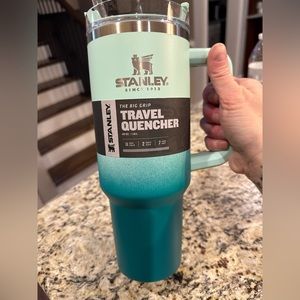 Stanley 40 Oz Travel Quencher